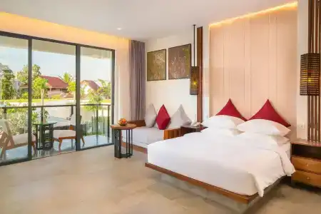 Metta Residence & Spa - 3