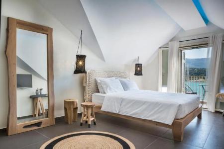 Argostoli Marina Suites - 37