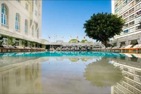 Copacabana Palace, A Belmond, Rio de Janeiro - 26