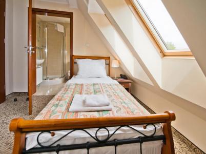 Mona Lisa Wellness & Spa - 17