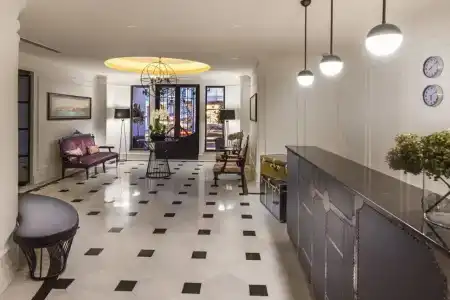 Nevv Bosphorus & Suites - 10