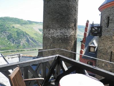 Burgauf Schönburg - 117