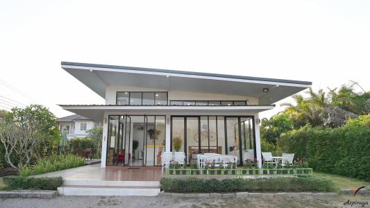 Aspiraya Resort - 0