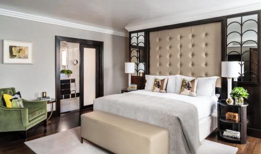 The Westbury - 107