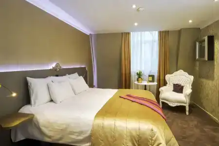 Le Chateau de Namur - 5