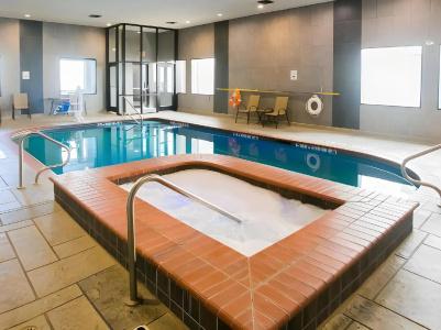 Holiday Inn Longview - North, An Ihg - 45