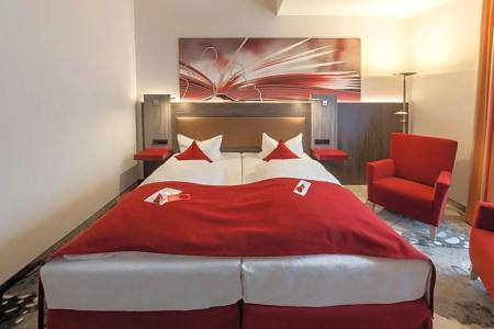 Best Western Premier Villa Stokkum - 45