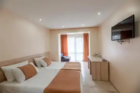 Kolkhida Resort & Spa - 12