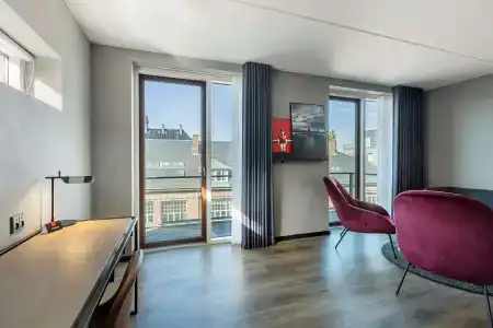 Radisson Red Aarhus - 67
