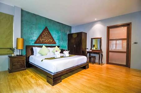 Cocoville Phuket - Sha Plus - 65