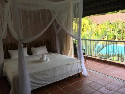 Le Forest Resort - 201