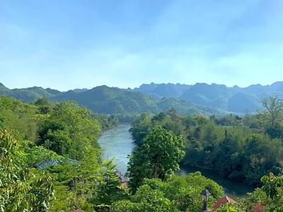 Star Hill River Kwai Resort - 72