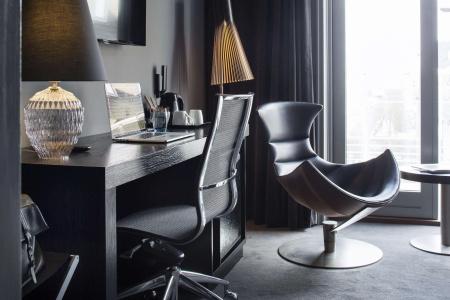 Scandic Front - 22