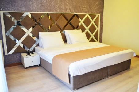 Terra Suites - 5