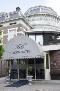 Budget Trianon - 0