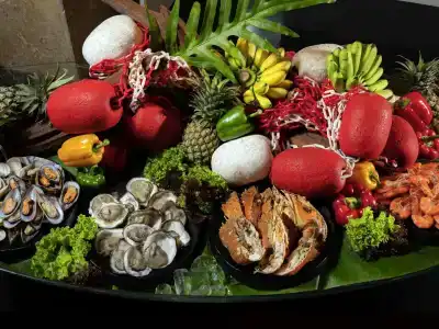 Hilton Phuket Arcadia Resort & Spa - Sha Plus - 13
