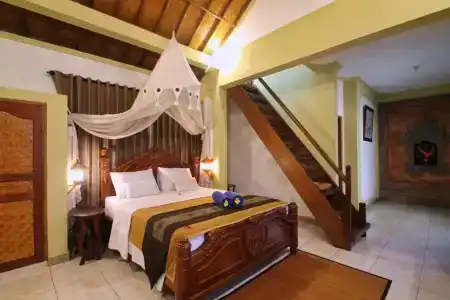 Hibiscus Cottages - 78