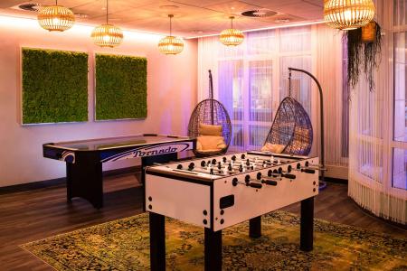 Radisson Blu Bremen - 22