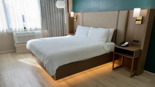 Holiday Inn Houston s - Nrg Area - Med Ctr, An Ihg - 26