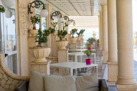 Hellenia Yachting & Spa - 49
