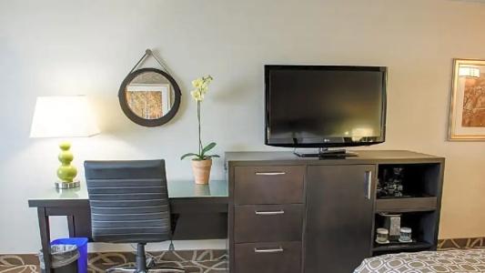 Crowne Plaza-Waterloo, An Ihg - 43