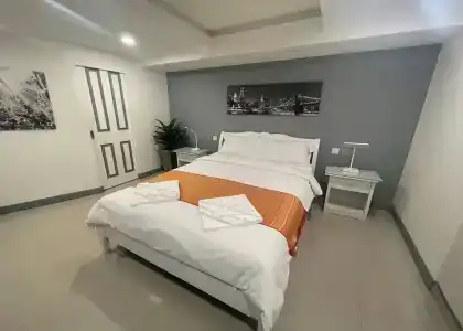 Swiss Villas Panoramic - Sha Certified - 159