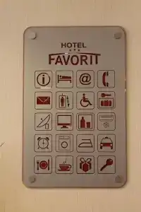 Favorit - 23