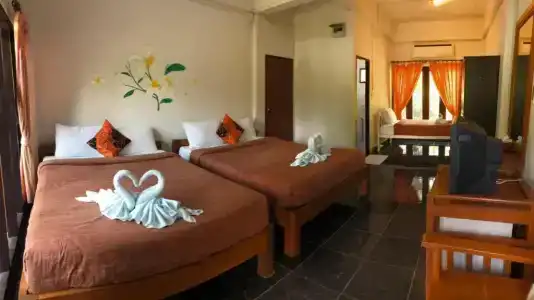 Baan Chanoknunt - 35