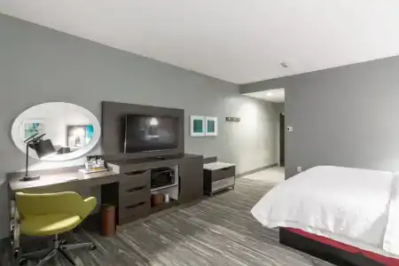 Hampton Inn & Suites Dallas East - 54