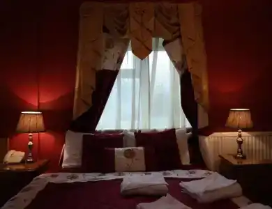 Acorn b&b - 54