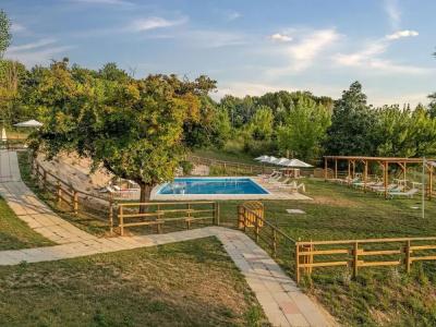 Borgo Pulciano - 61
