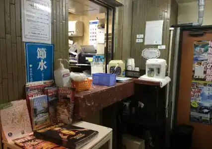 Ikebukuro Royal Higashiguchi - 14