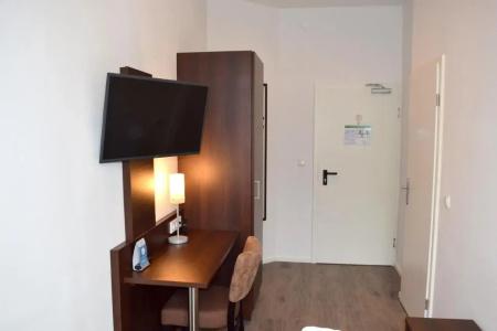 Trip Inn Budget Messe - 24