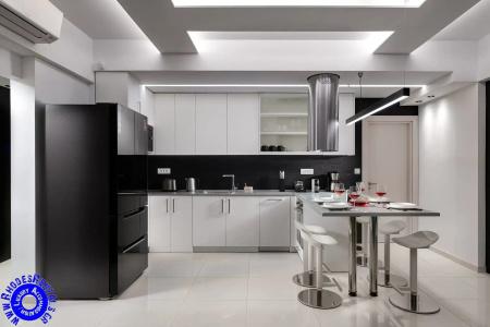 Rhodes SkyLine Suites - 112