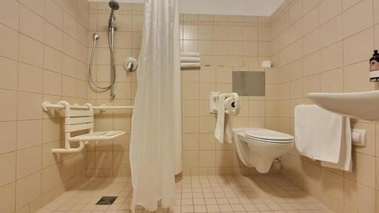 Stacja Nowa Gdynia Bed & Breakfast - 34