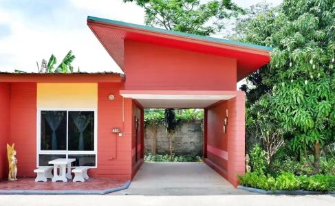 Bali Boutique Suratthani - 36