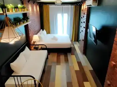 Smile Wangsa Maju - 20