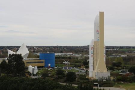 Arena Toulouse - 14