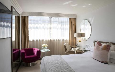 The Marylebone - 32