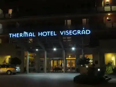 Thermal Visegrád - 0