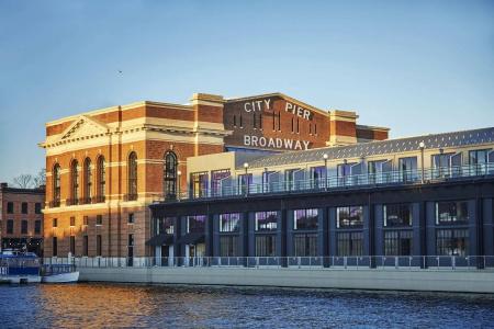 Sagamore Pendry - 42