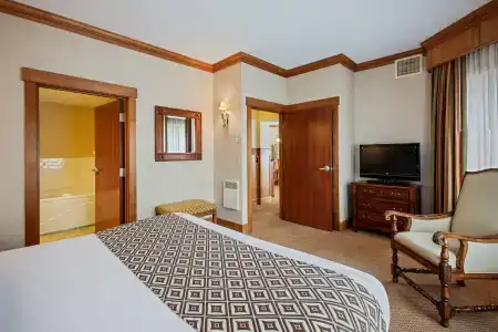 Crowne Plaza, An Ihg - 1
