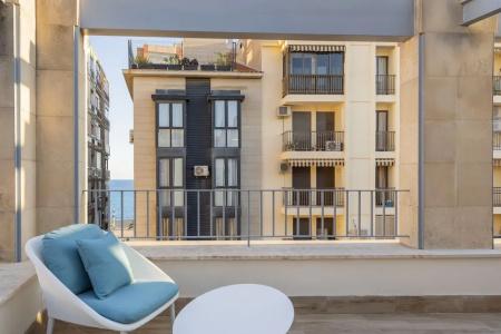 Odyssey Rooms Alicante - 1