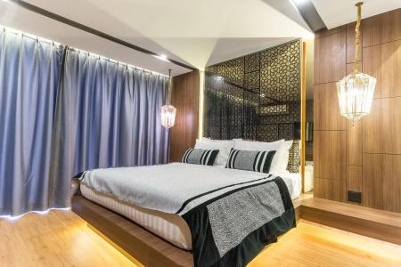 Stay With Nimman Chiang Mai - Sha Extra Plus - 41