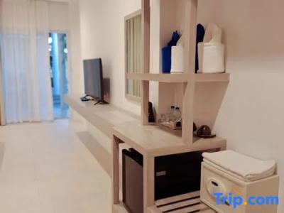 Baan Fah Resort - Sha Extra Plus - 153