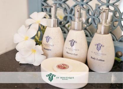 Léman Cap Resort & Spa - 94
