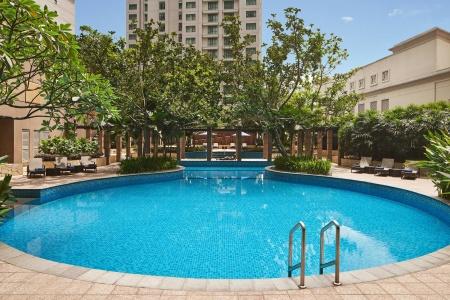 The Westin - 36