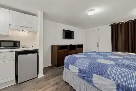 Extended Stay Studios - 22