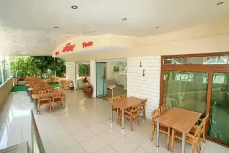 Hakan Aile Pansiyonu - 9