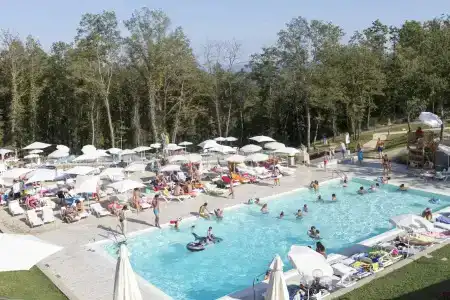 Orlando in Chianti Glamping - 12